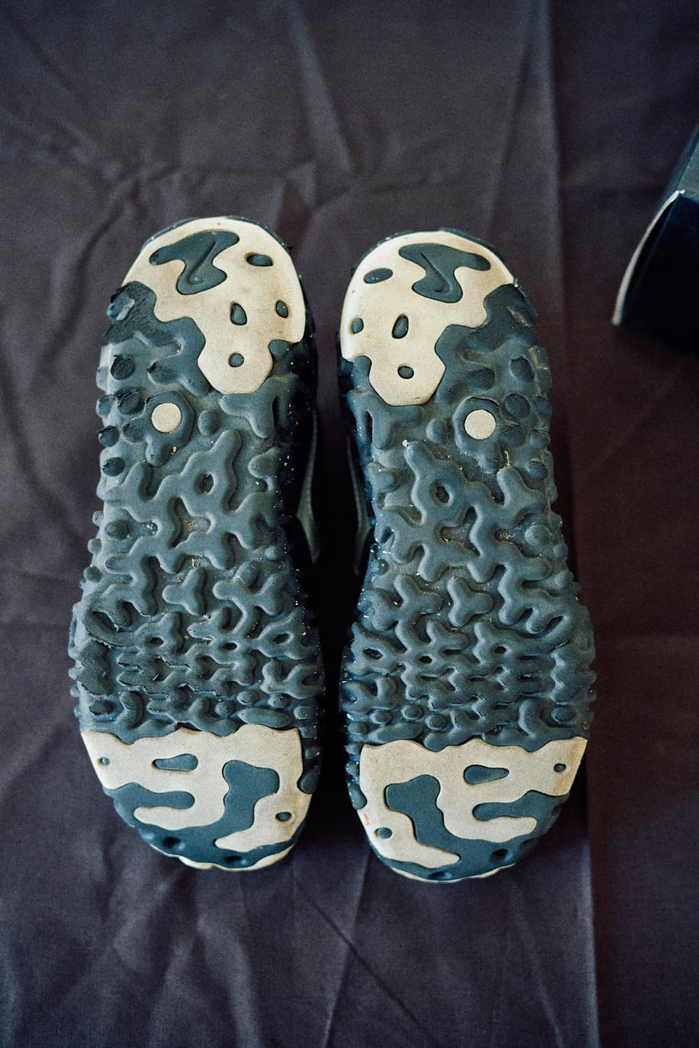 나이키 언더커버 오버브레이크 상품이미지5