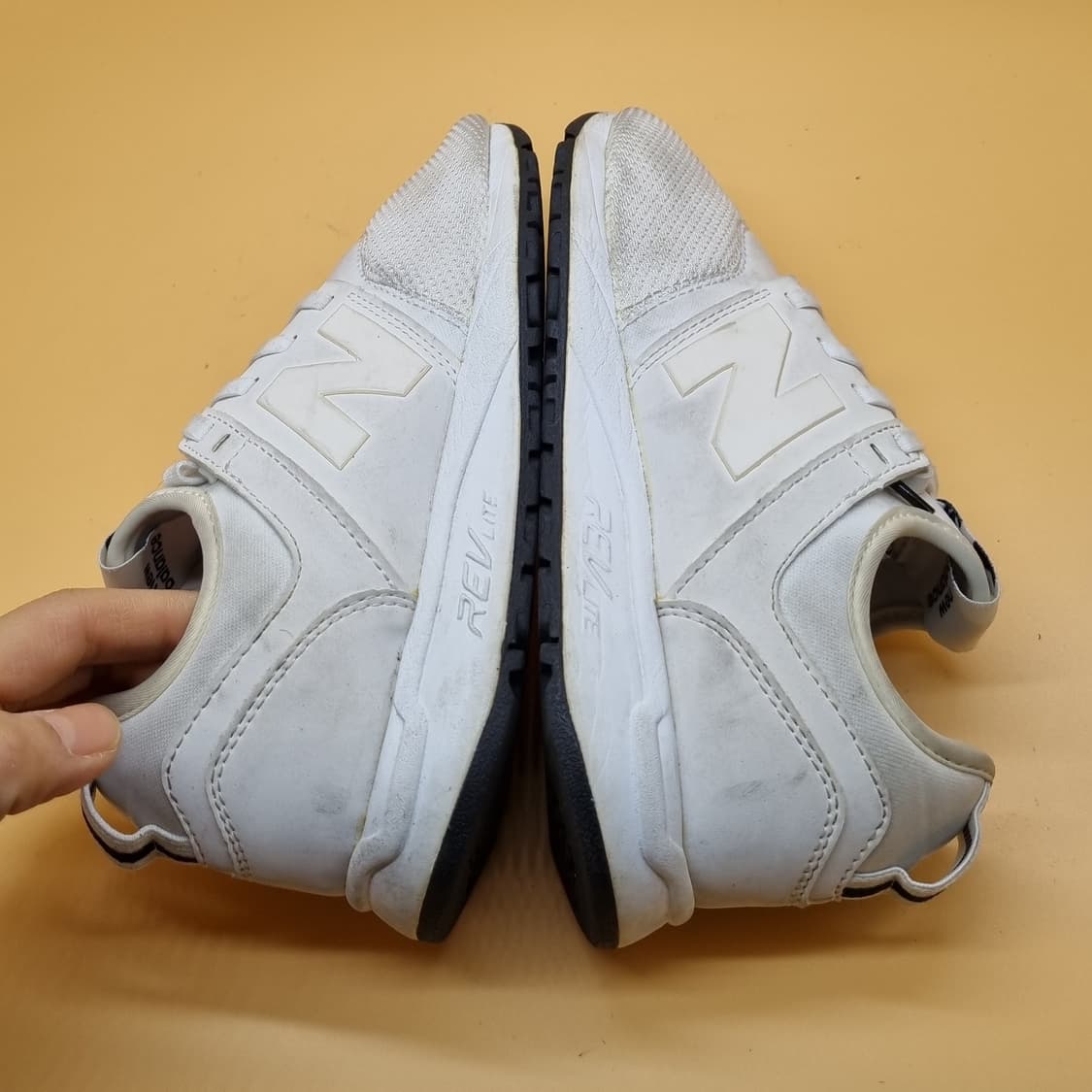 뉴발란스 247 여성운동화230  상품이미지5