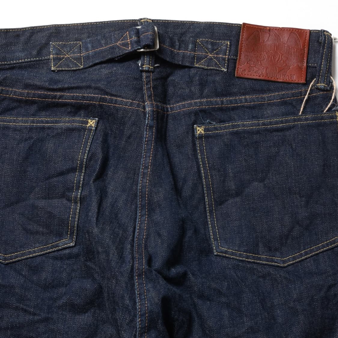 Tenderloin Selvedge Denim Pants  상품이미지9
