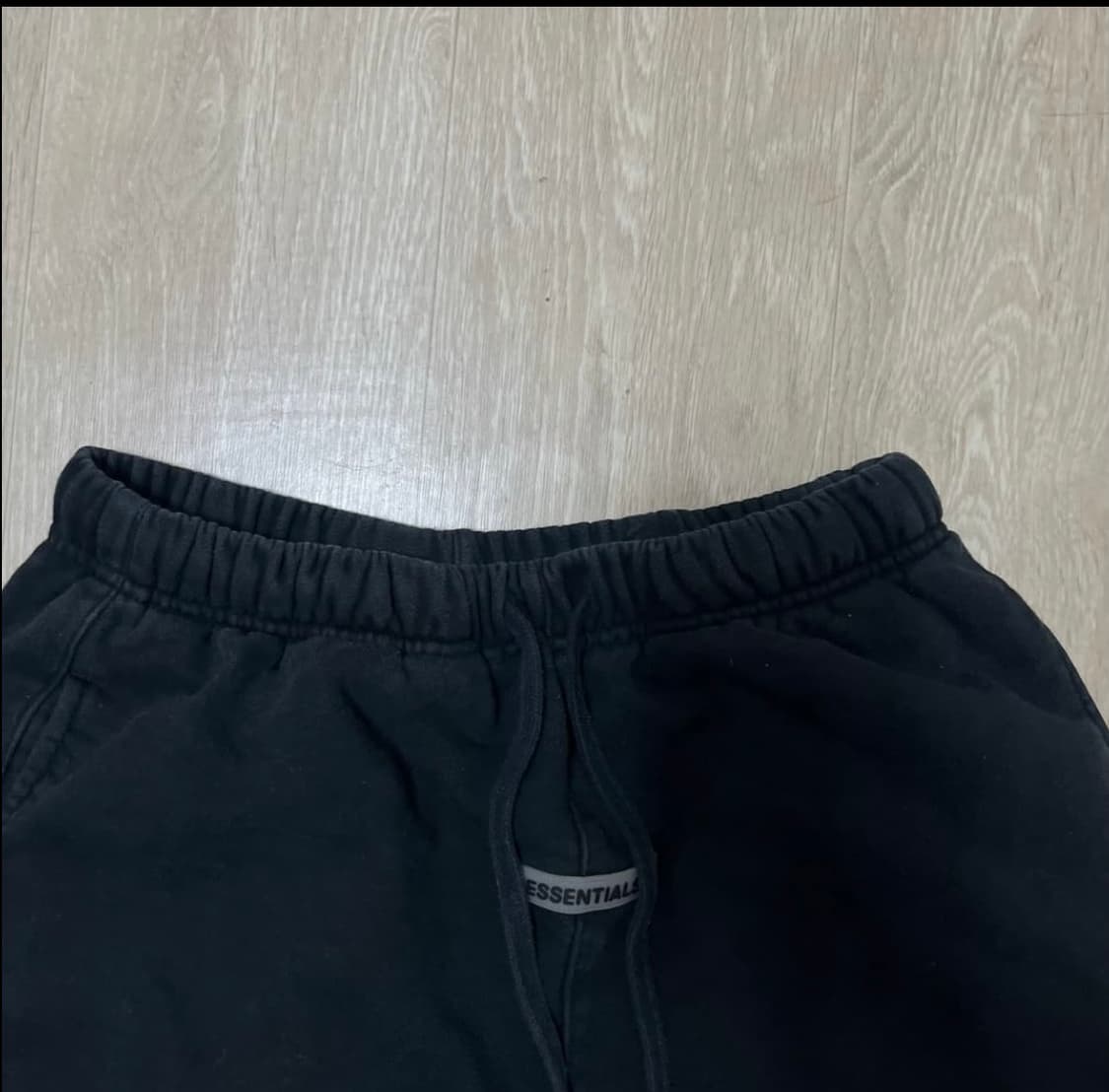 피어오브갓 에센셜 스웻 조거팬츠 바지 M 상품이미지2