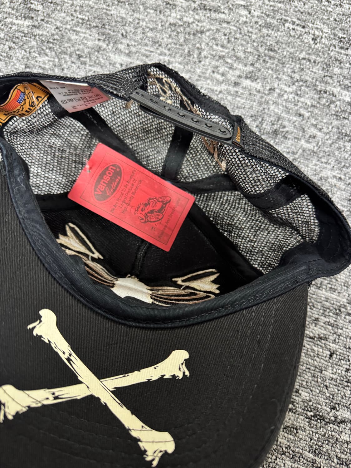 벤슨 트러커 상품이미지2