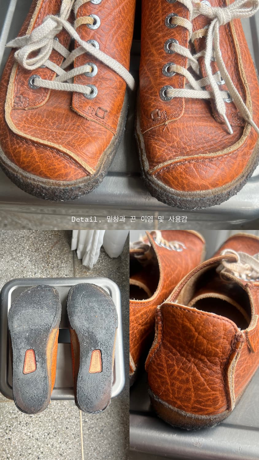 clarks originals 상품이미지5