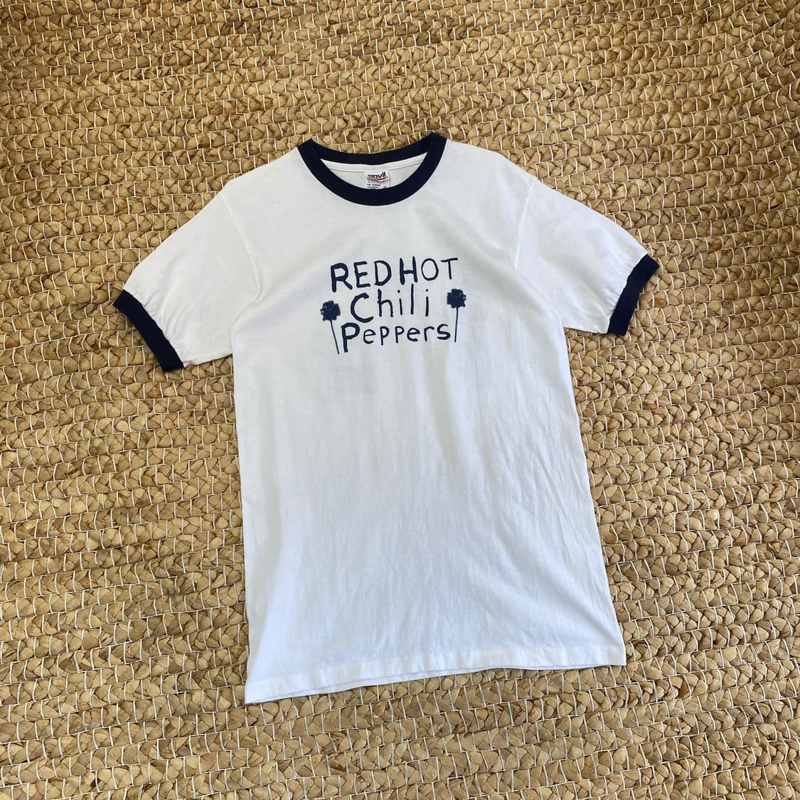 [S] 90-00s Red Hot Chili Peppe 상품이미지2