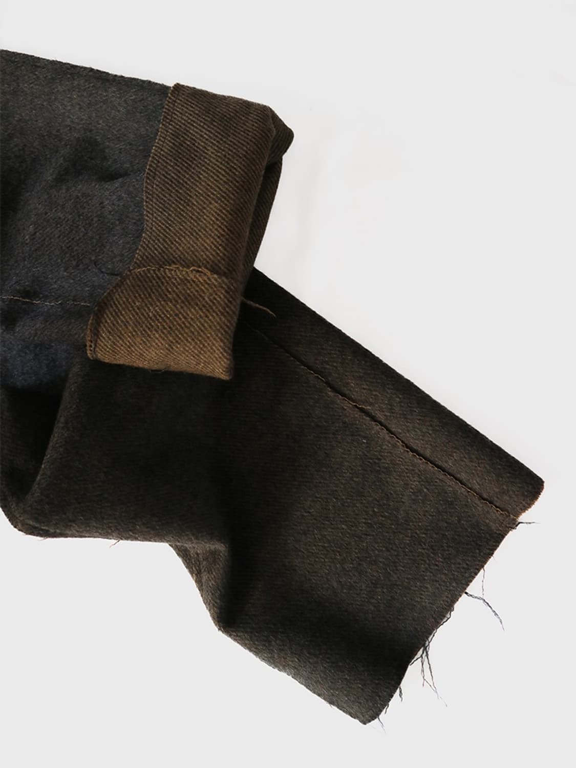 [Punctum Test] Turning - brown or twil 상품이미지3