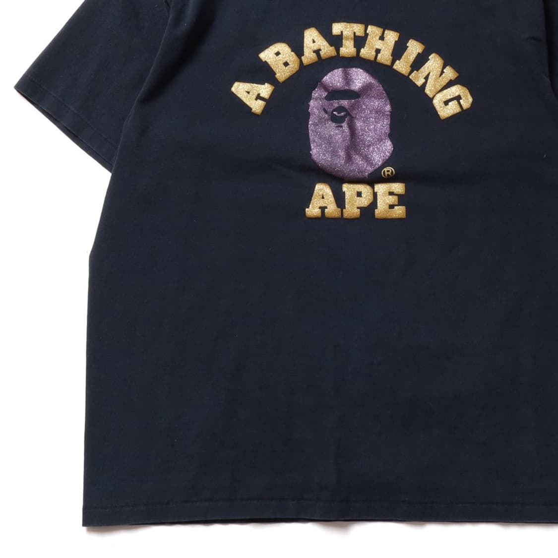 베이프 Bape Printed T-shirt

 상품이미지3