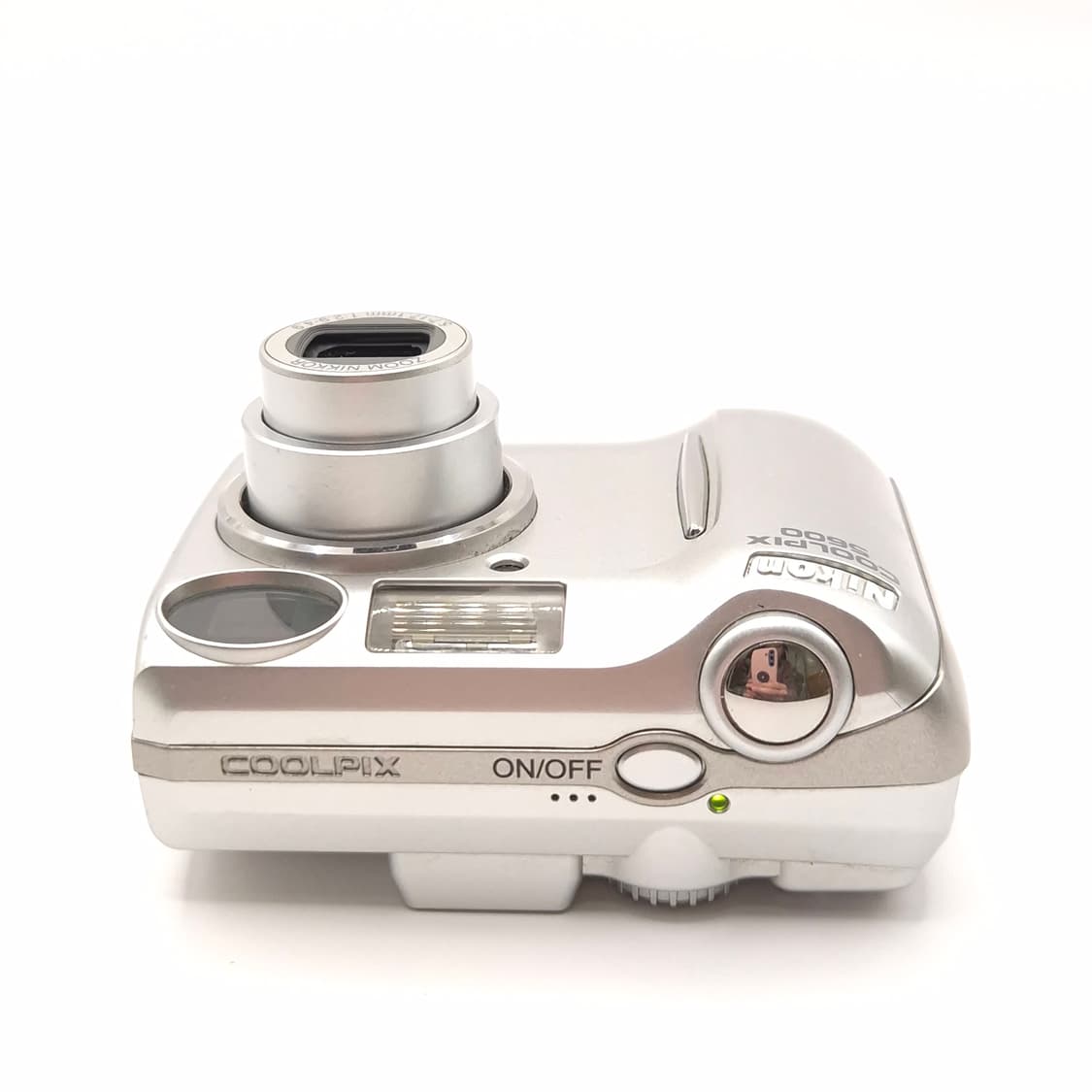 미니똑딱이🌟 니콘 쿨픽스 5600 🍒 상큼한 감성샷 미니디카✨ 상품이미지9