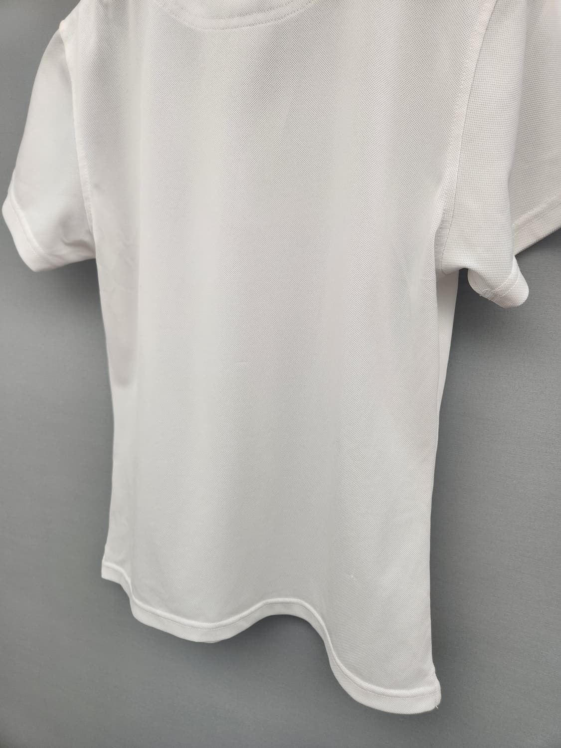 풋조이 반팔 카라티 상품이미지6