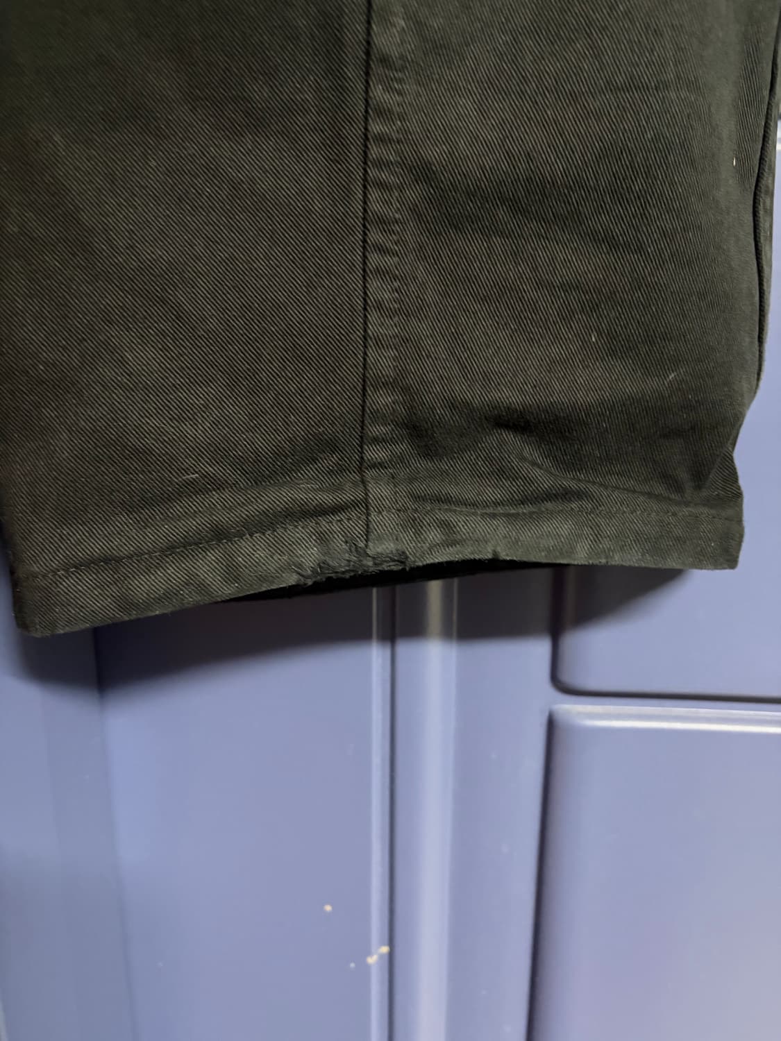 해칭룸 river jeans 2size 상품이미지4