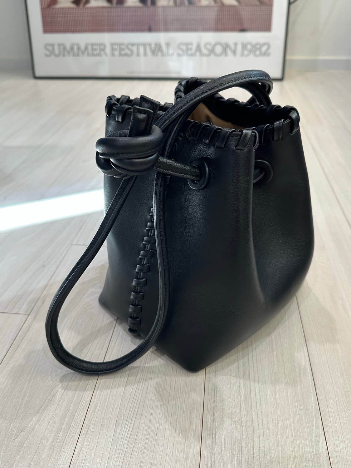 VASIC Bond Mini 가방 상품이미지6