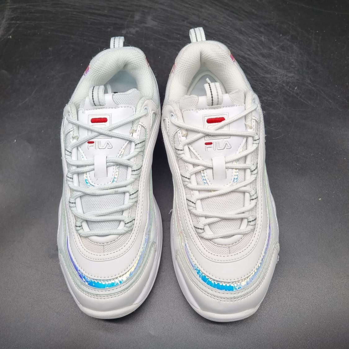 휠라 레이프리즘 여성운동화235. 상품이미지2