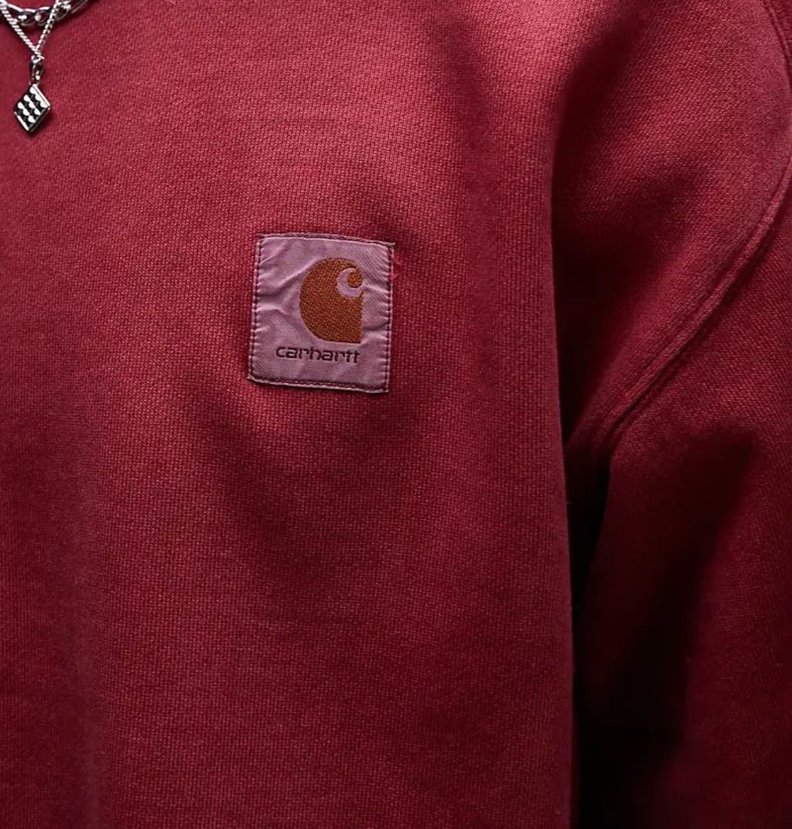 VISTA SWEATSHIRT 맨투맨 판매합니다 상품이미지2