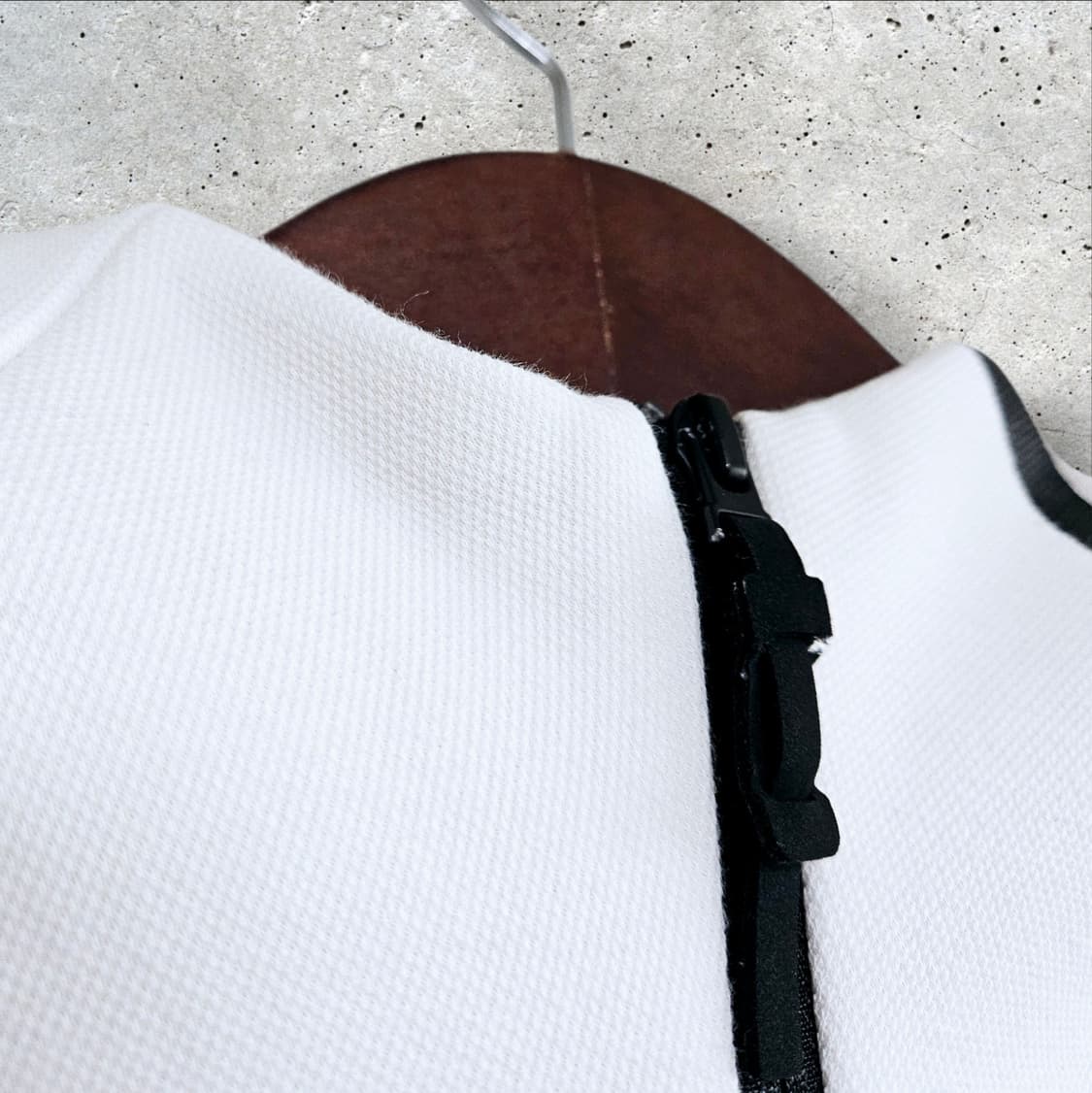 아디다스 ZNE 후드집업 (95/M) 상품이미지3