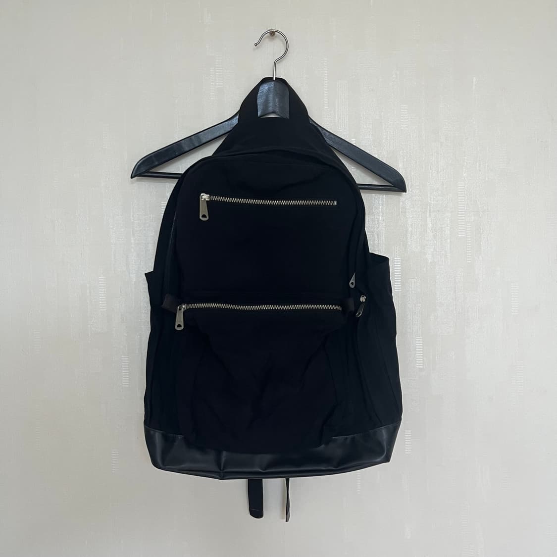 Porter x Margaret Howell 포터 x 마가렛호웰 백팩 상품이미지1