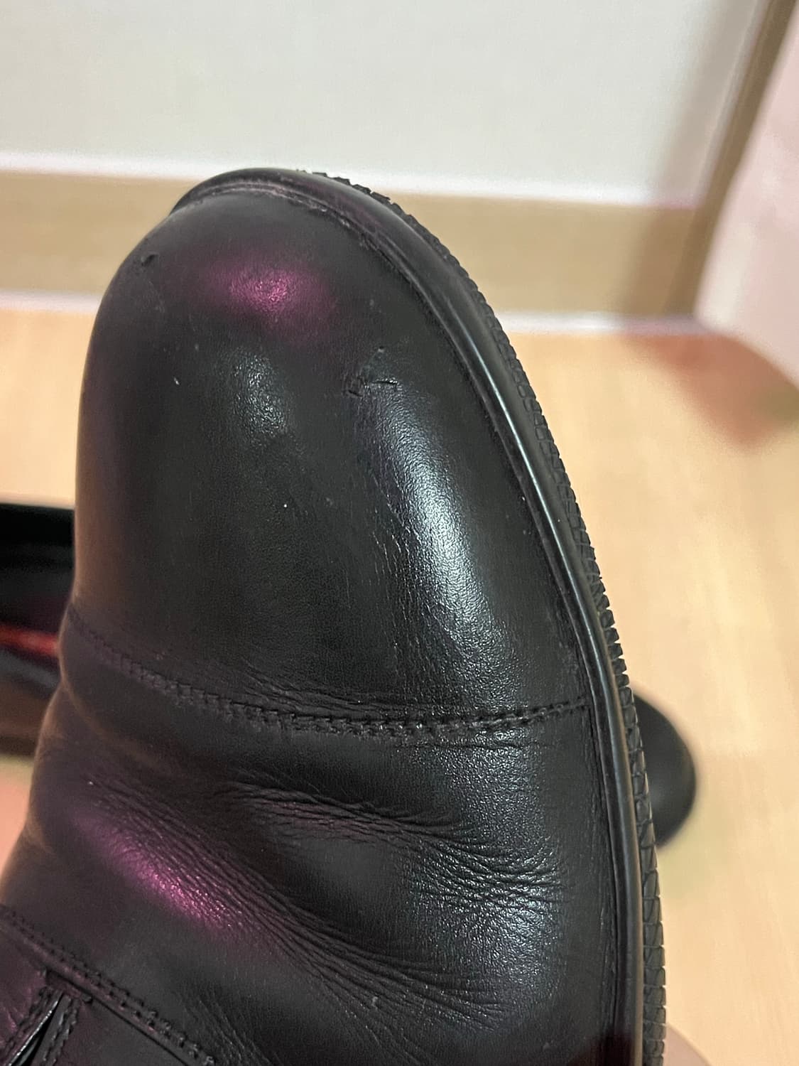 프라다 스포츠 더비 280 상품이미지5