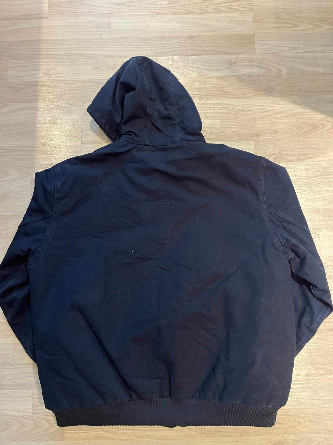 칼하트 액티브 자켓 L 급처  상품이미지3