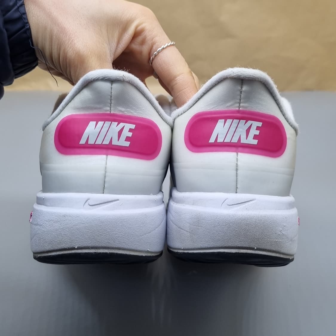 나이키 리액트 에이스 투어 골프화 235 상품이미지4