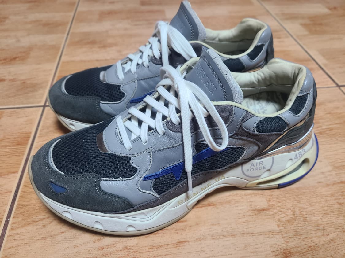 프리미아타 샤키 41(260추천) 상품이미지1