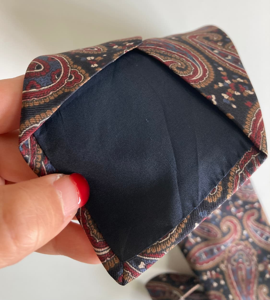 빈티지)넥타이 상품이미지10