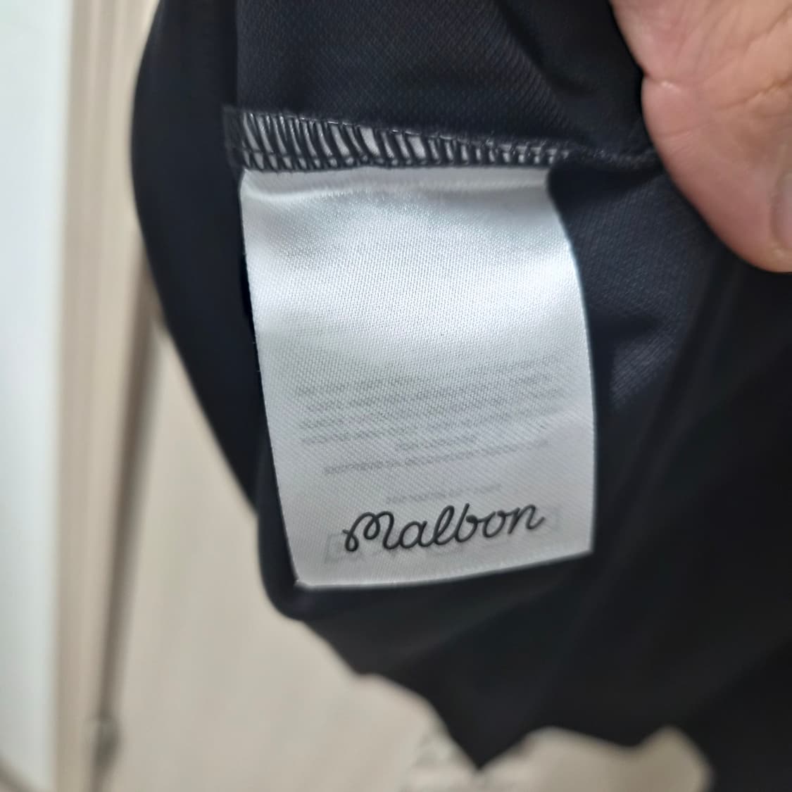 말본 PK티셔츠 상품이미지7