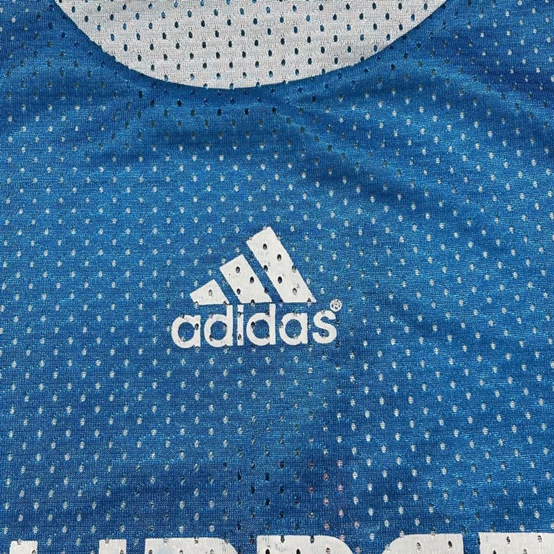 ADIDAS x NBA Lakers 리버시블 탱크탑 블루 L 상품이미지2