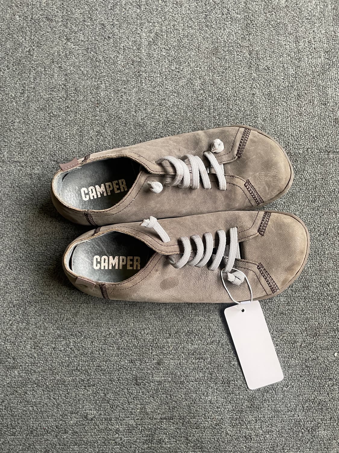 Camper sneakers 상품이미지1