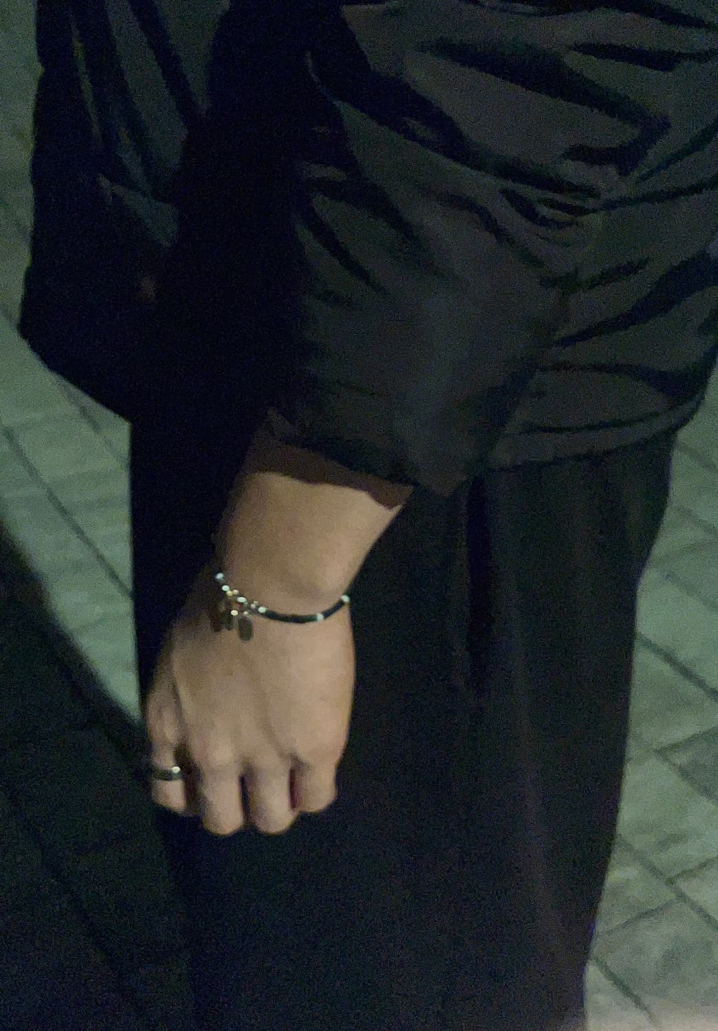 Ellavo Aurora Beads Bracelet 상품이미지8