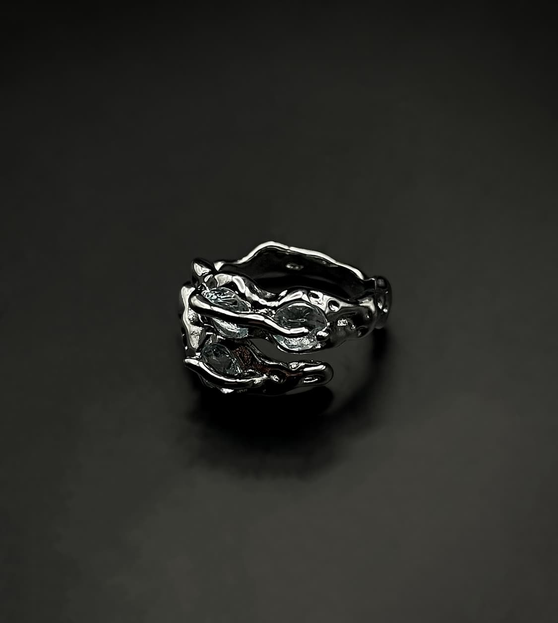 pcr053 Three beach ring 상품이미지2