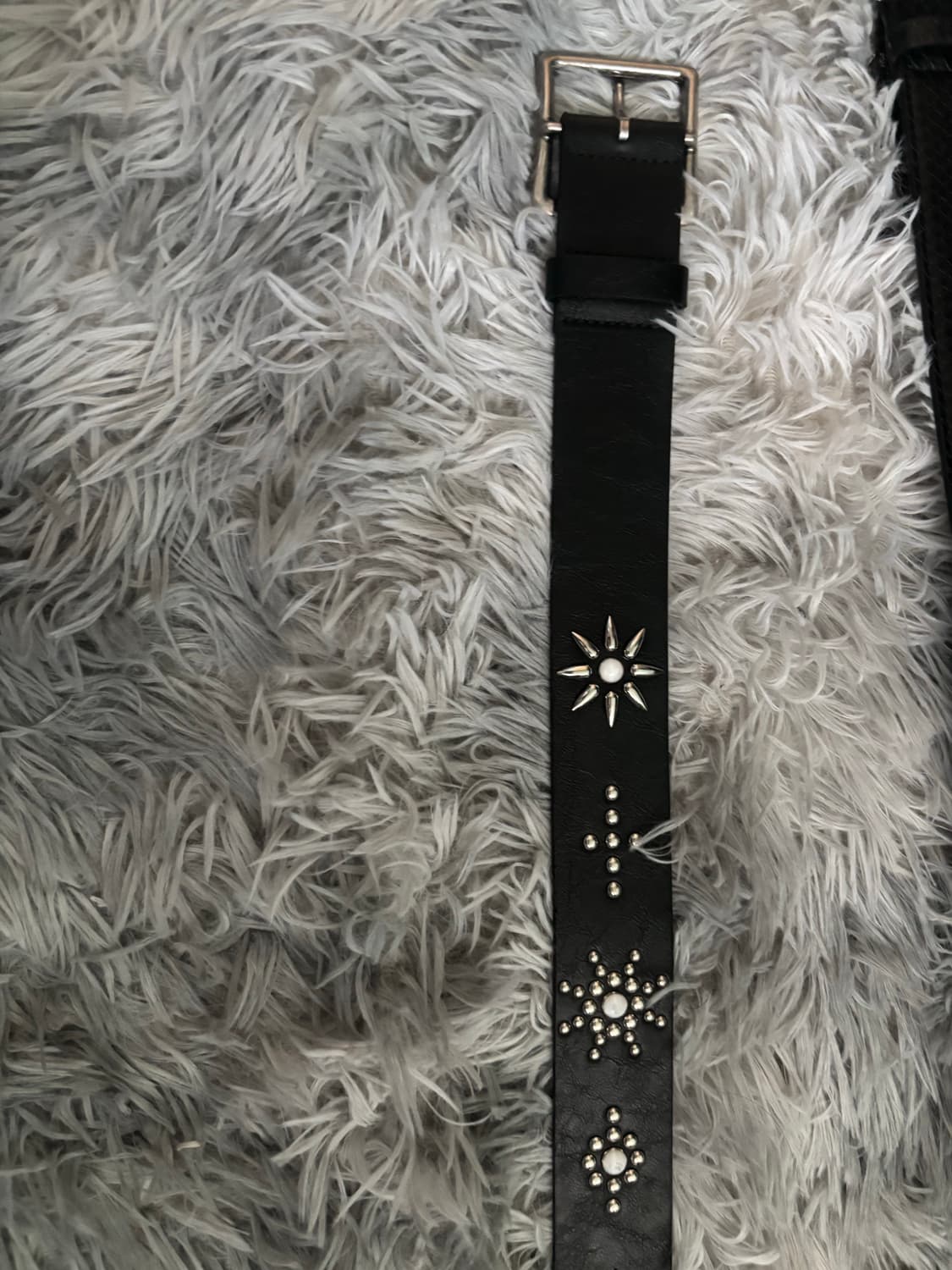 Abraham벨트 상품이미지3