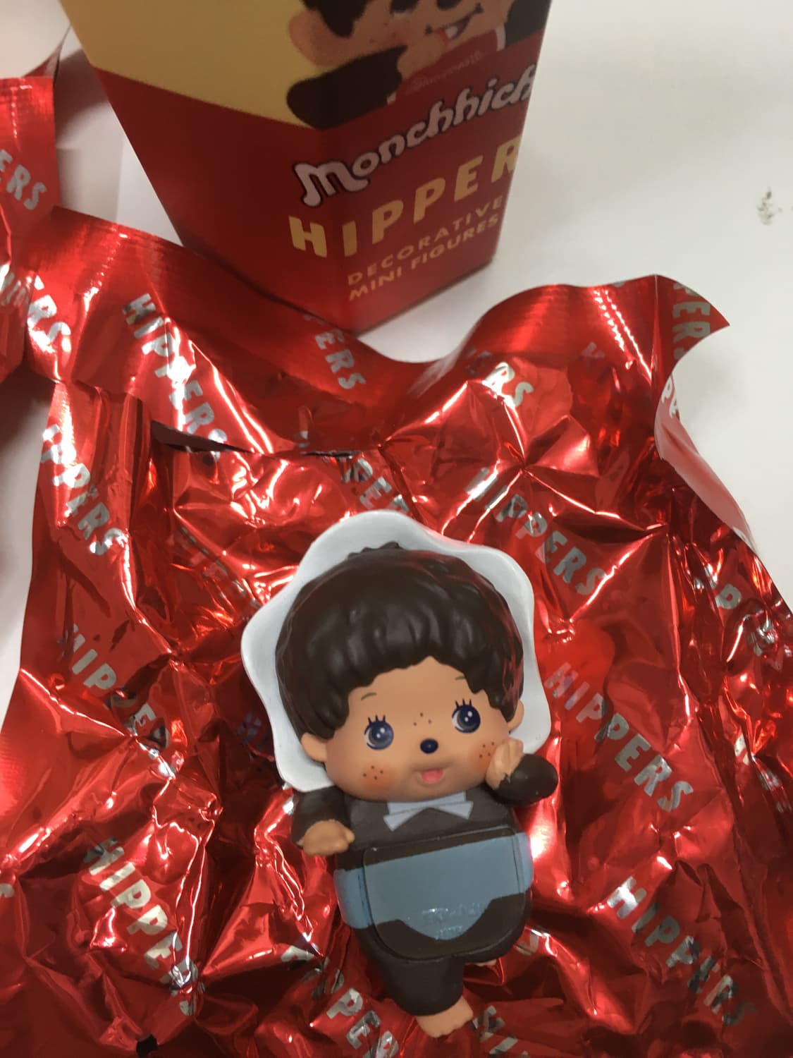 몬치치 히퍼 베베남아 상품이미지1