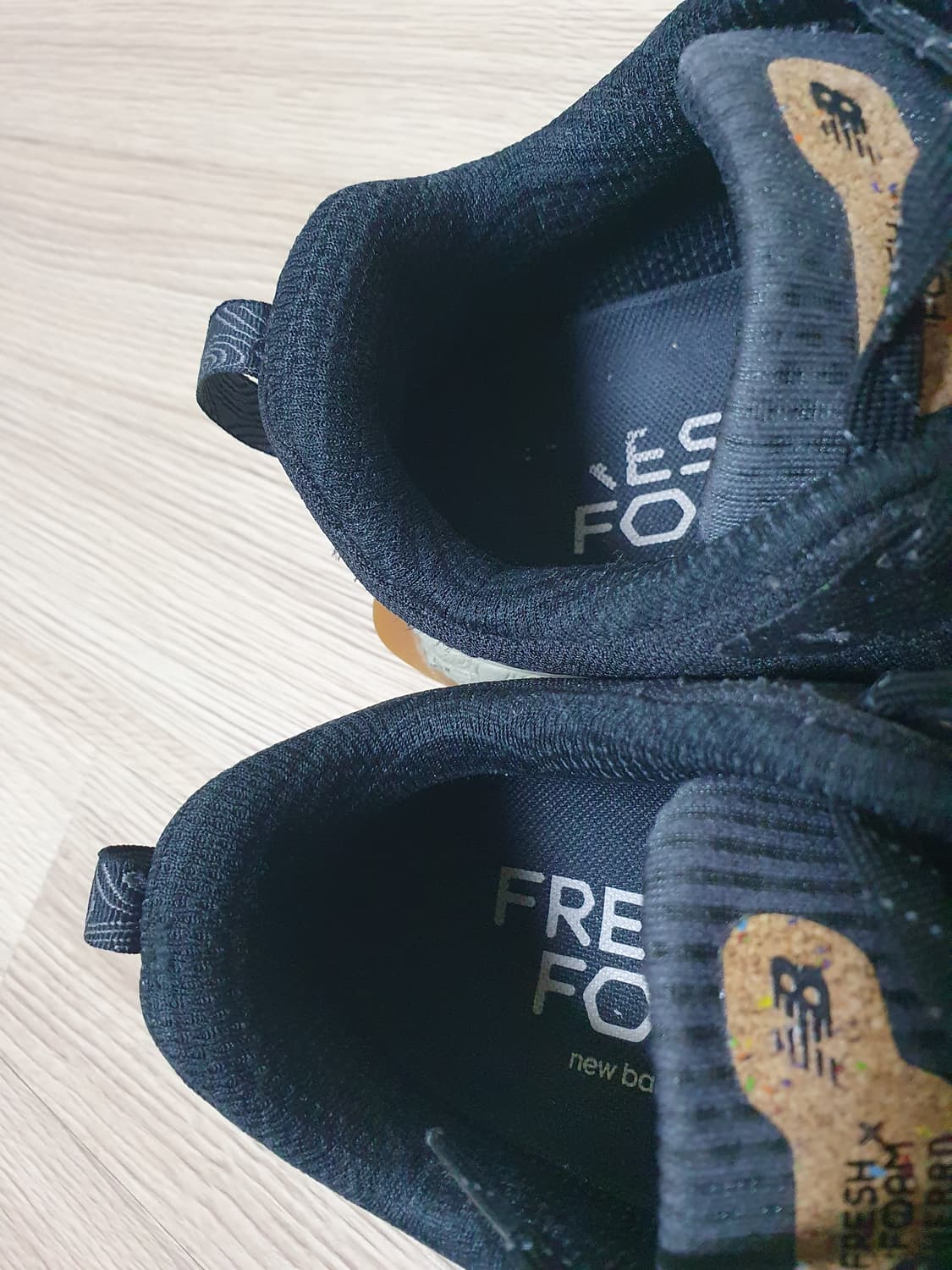 뉴발란스 이에로 트레킹화 265 상품이미지8