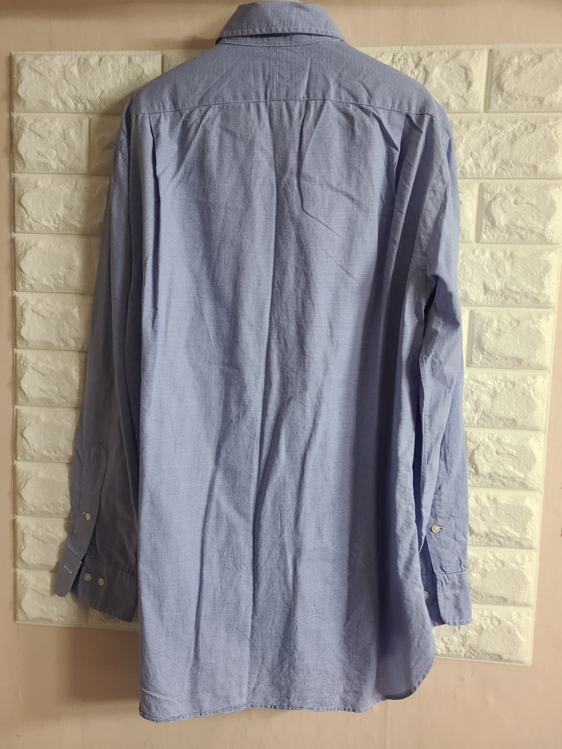 폴로 랄프로렌 남방(실100) 상품이미지3