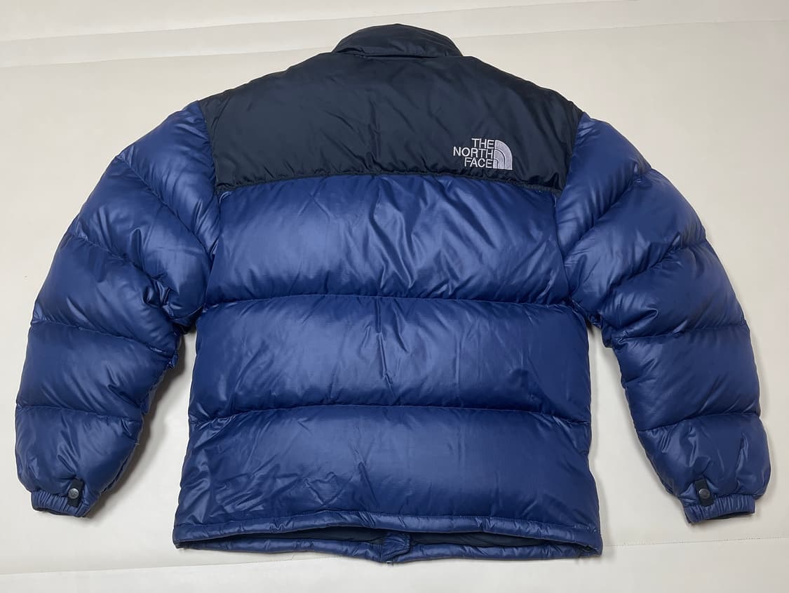 노스페이스 눕시 1996 700 패딩 상품이미지2