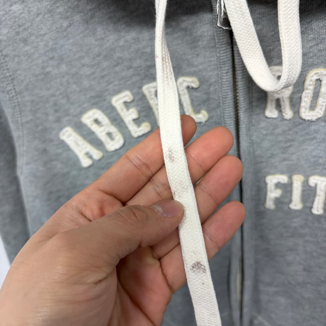 아베크롬비 후드집업 8 상품이미지7