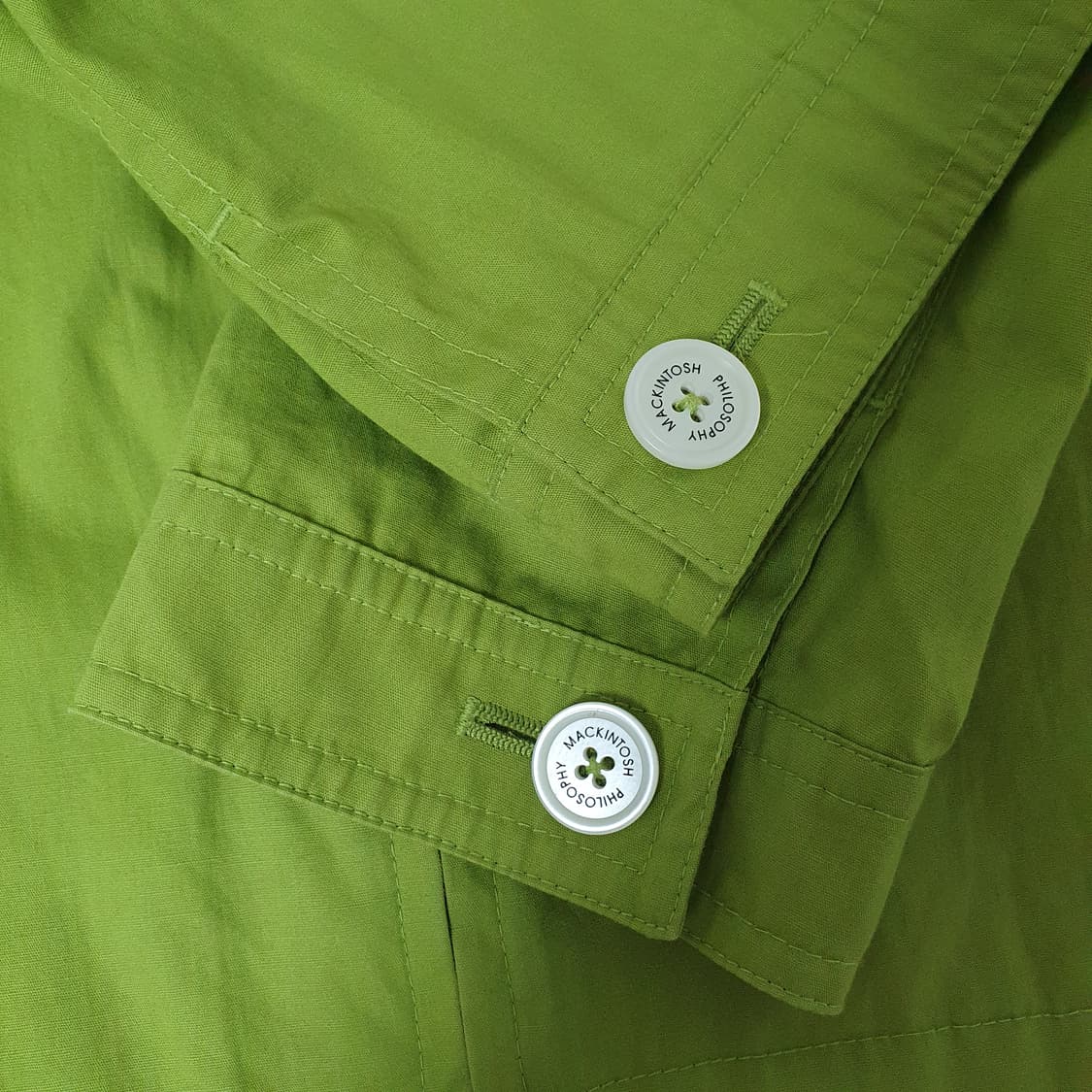 mackintosh philosophy 매킨토시 필로소피 자켓 상품이미지4