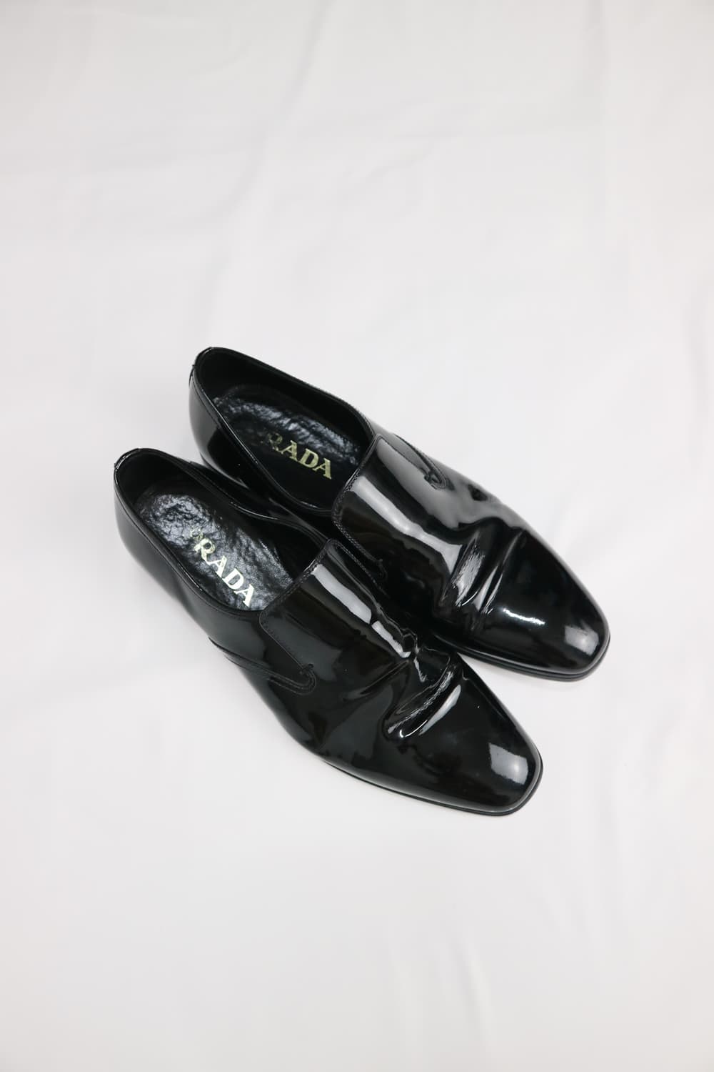 Prada loafers 상품이미지1