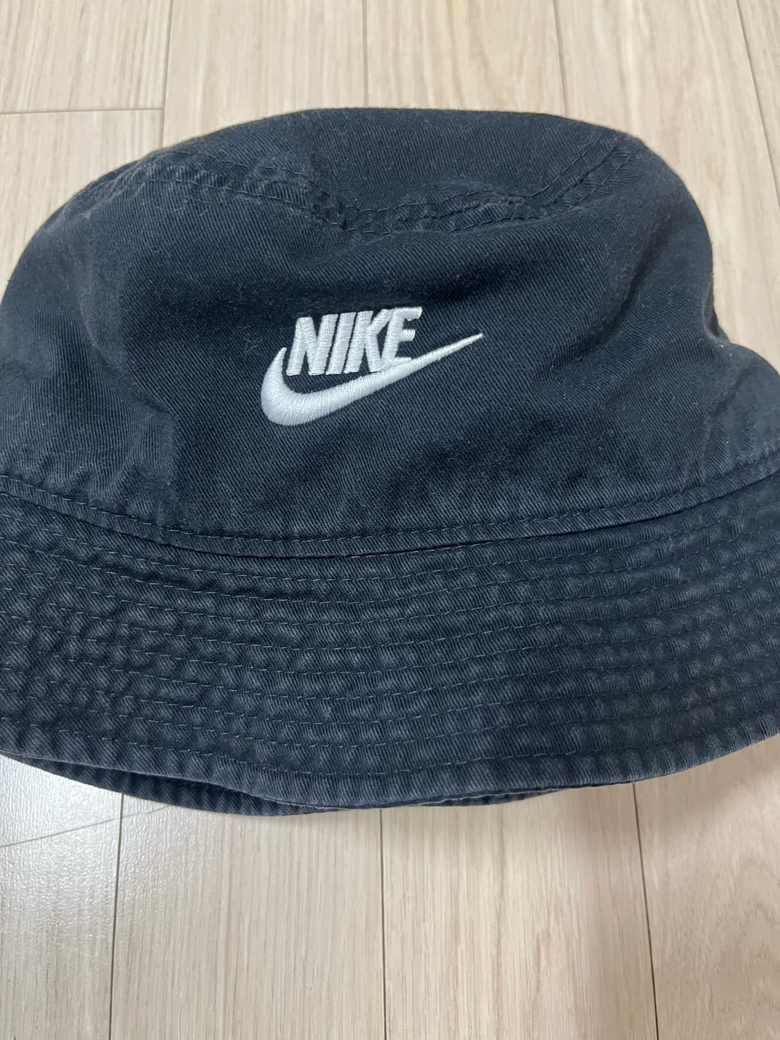 나이키 챙 모자 나이키 버킷햇 상품이미지3