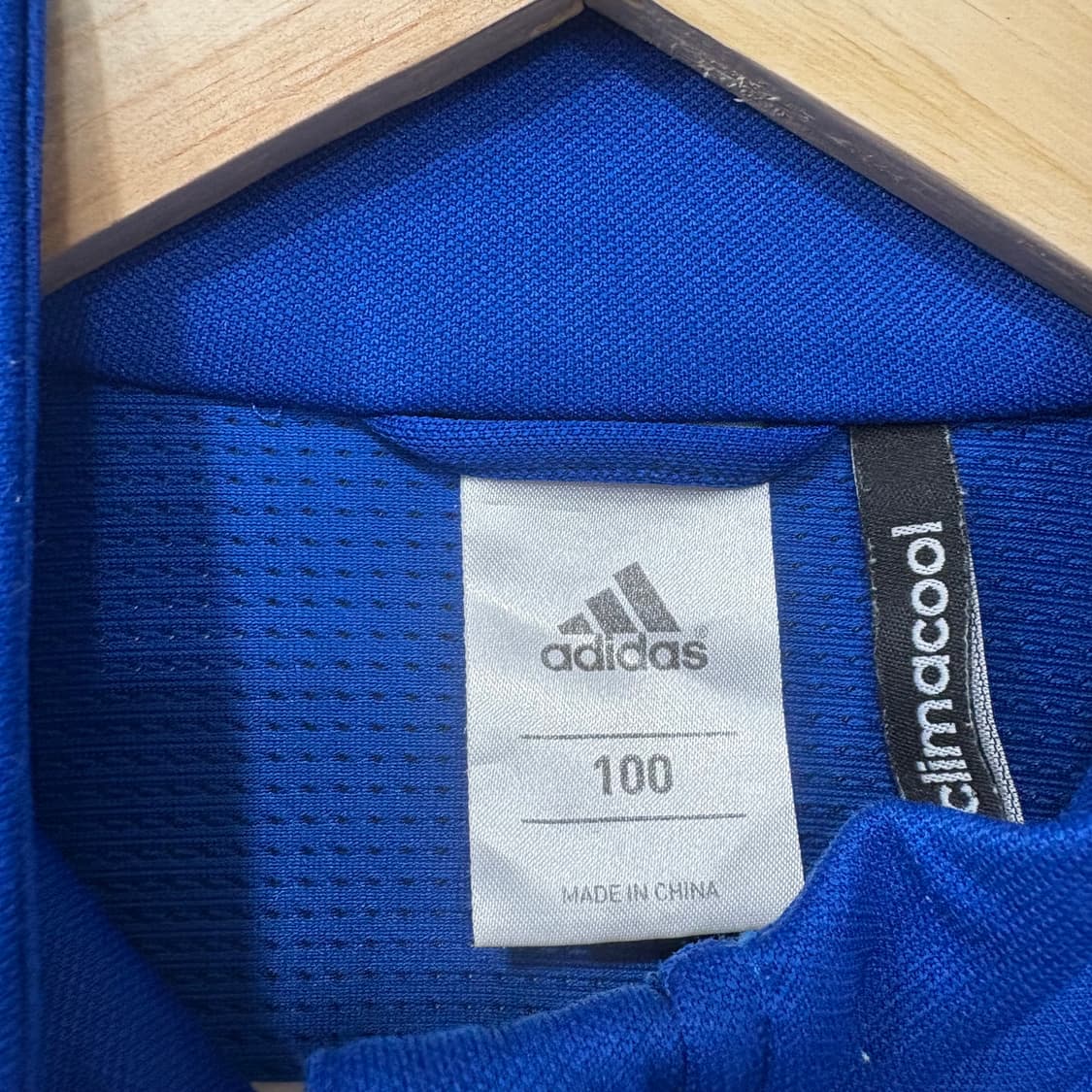 아디다스 수원삼성 져지 상품이미지4