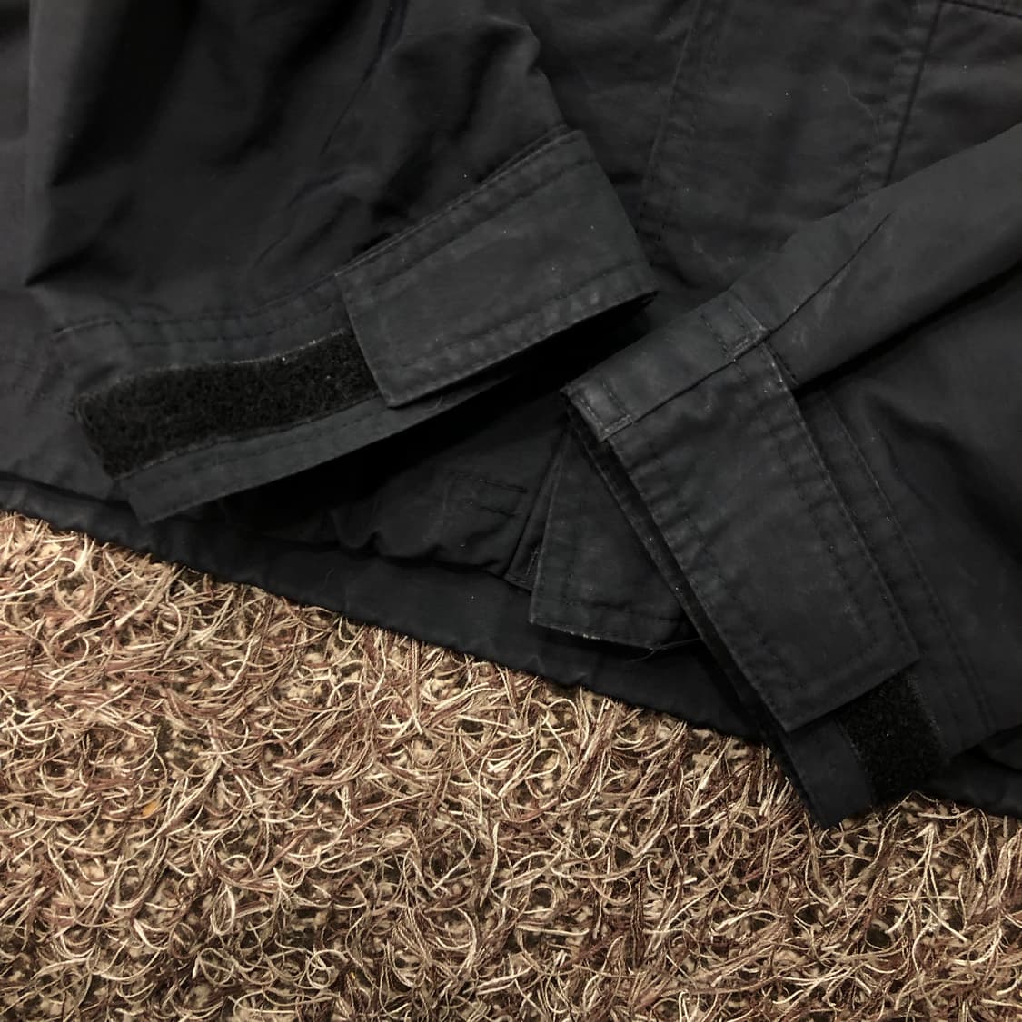 105 노스페이스 나일론 후드 바람막이 마운틴 자켓 상품이미지6