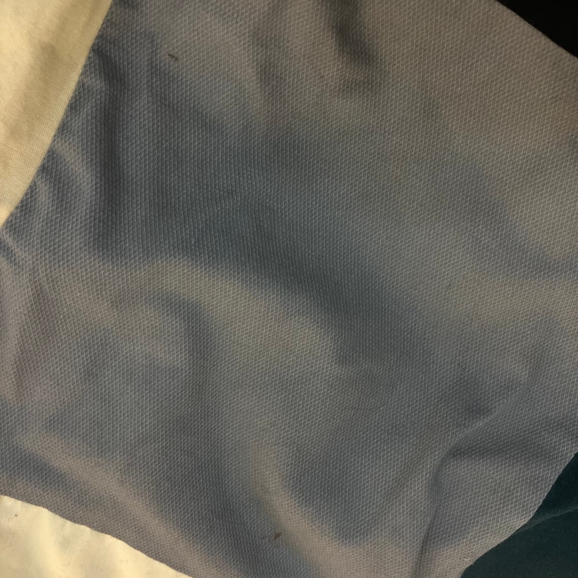 칼하트 리메이크 컬러 블록 패치워크 후드 자켓 XL 상품이미지6