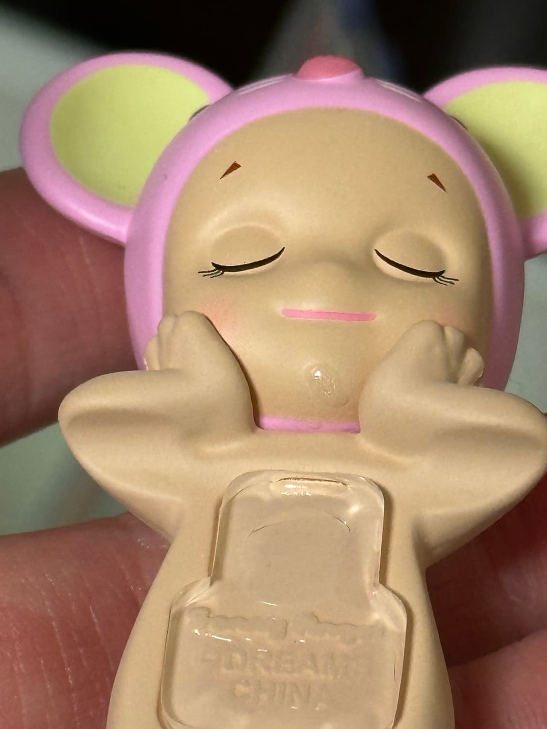 새상품) 소니엔젤 히퍼 드리밍 쥐 상품이미지5