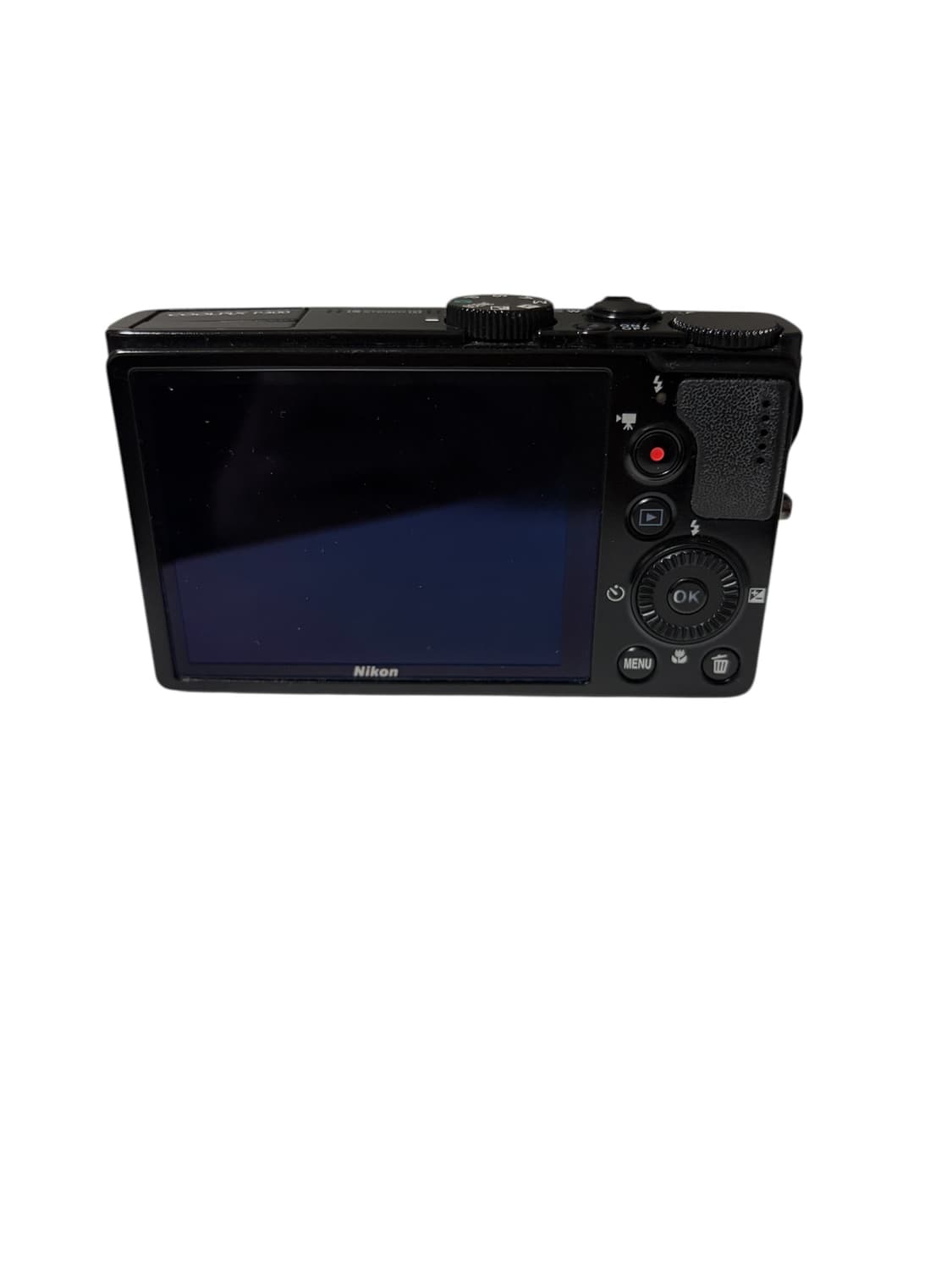 니콘 쿨픽스 p300 상품이미지2