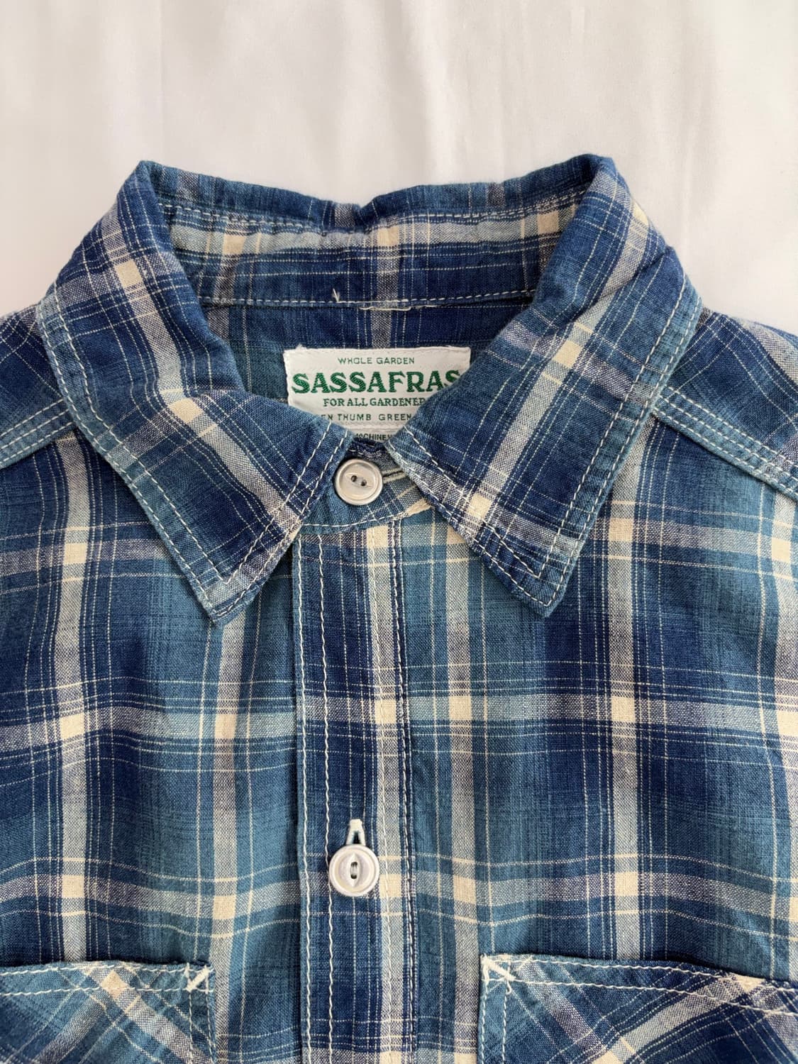 Sassafras 상품이미지2