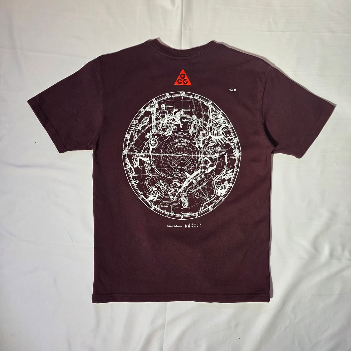 [M]나이키 ACG 스타게이즈 반팔티 상품이미지6