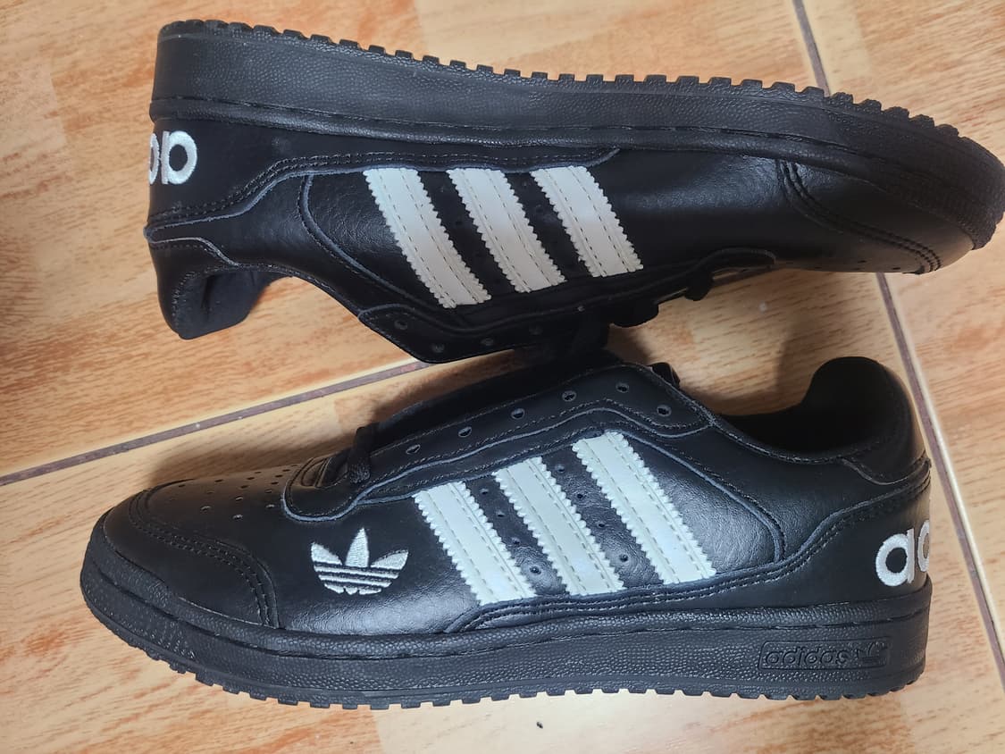 아디다스 메이드인코리아 올드스쿨 270(265추천) 상품이미지4