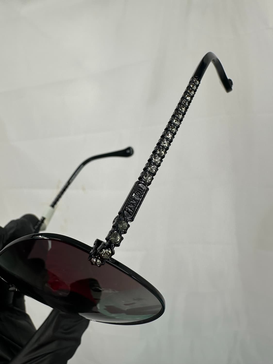 [새상품 무료배송] Made in Italy 안나수이 선글라스 상품이미지9