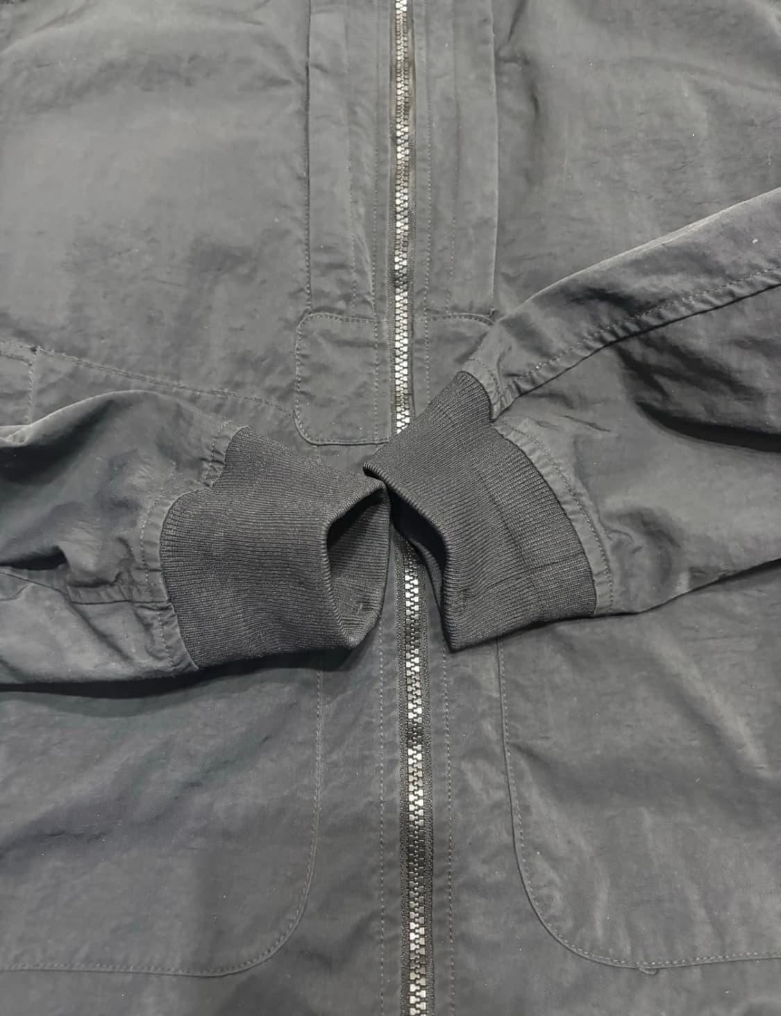 스톤 아일랜드 자켓 상품이미지4