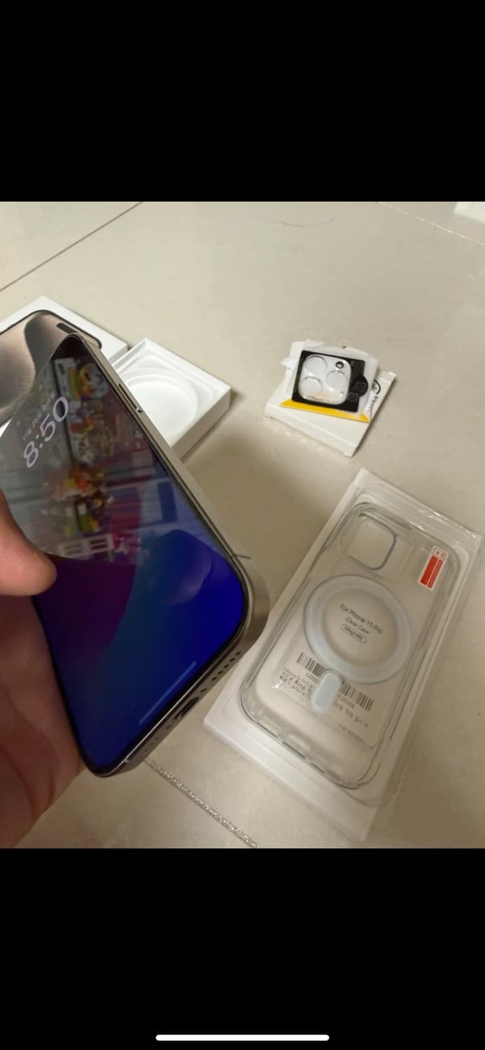 아이폰15프로 상품이미지4