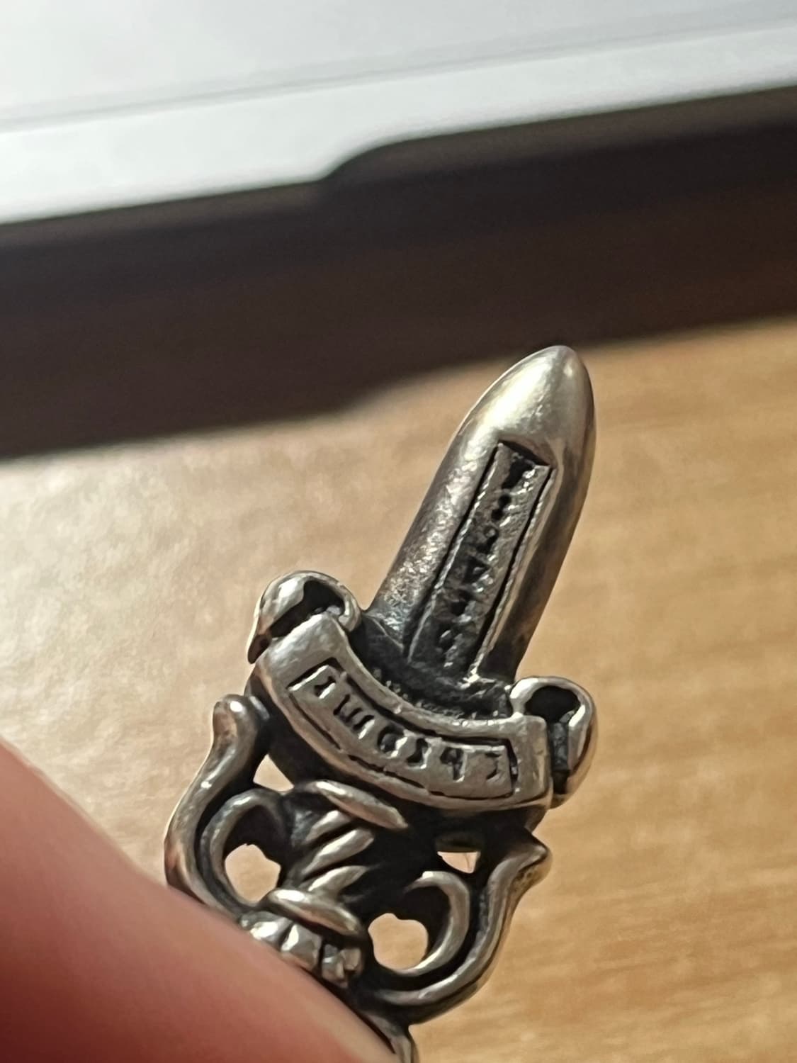 크롬하츠 지퍼부속 상품이미지7