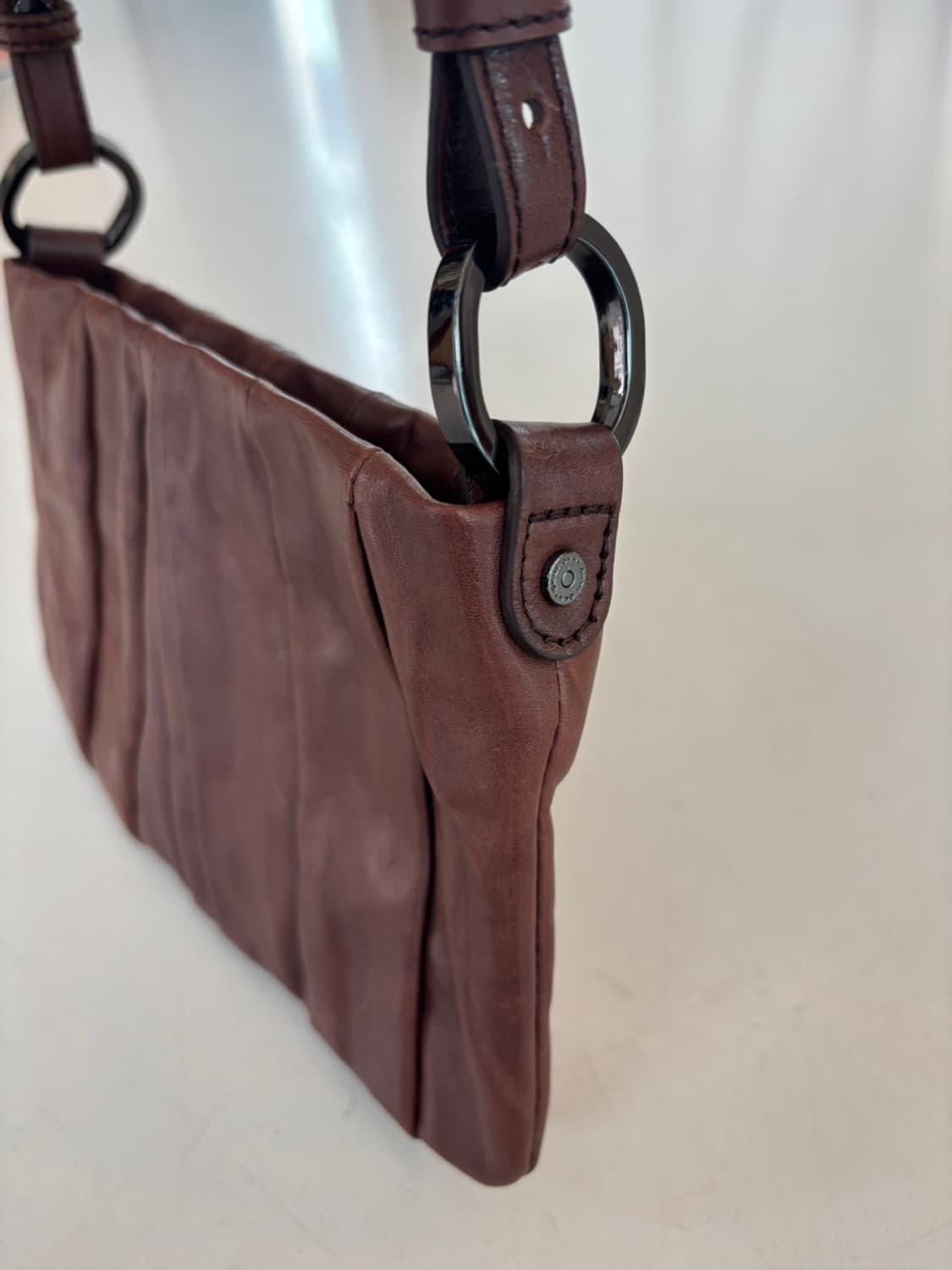 DKNY Leather Bag 상품이미지5