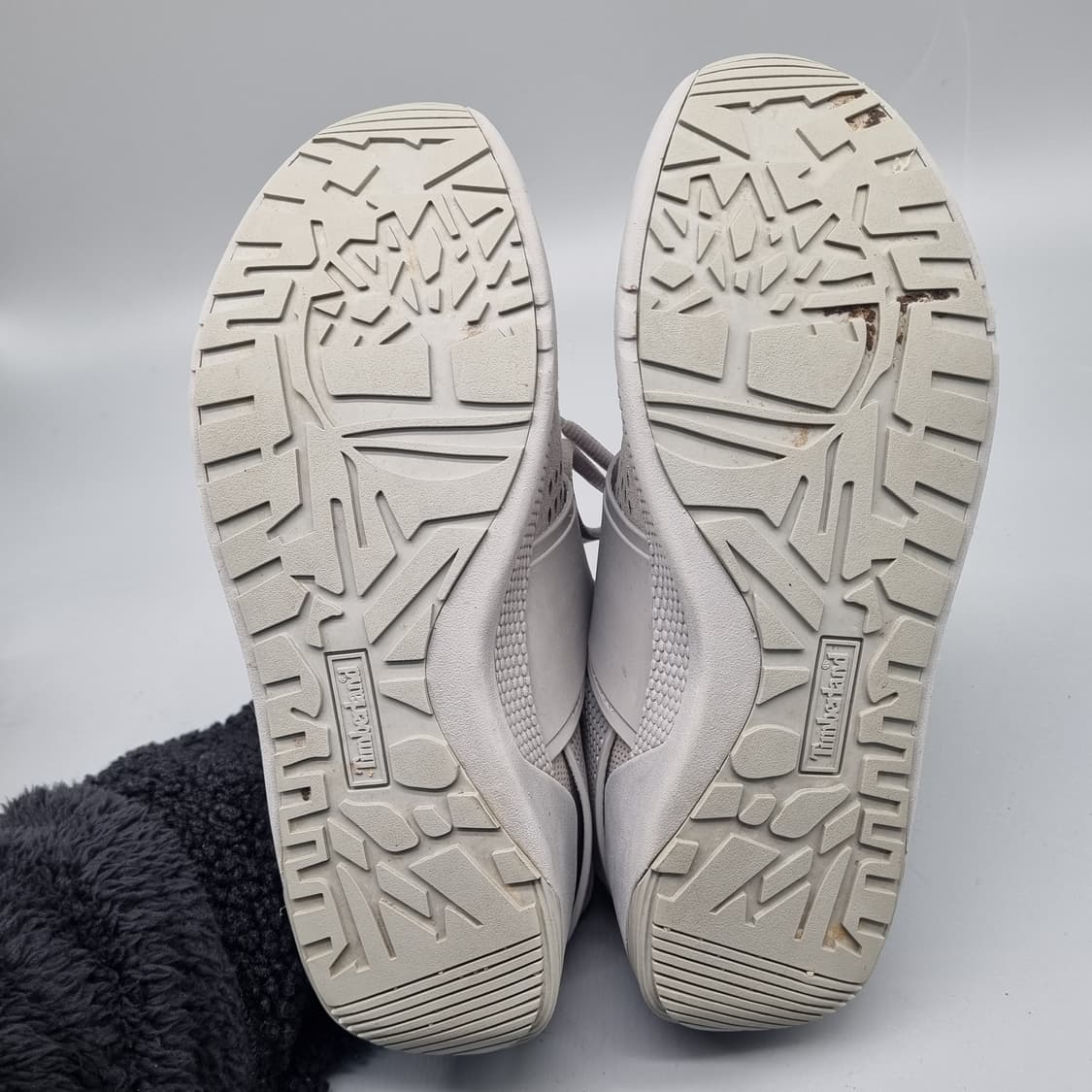 팀버랜드 키리업 여성운동화235  상품이미지4